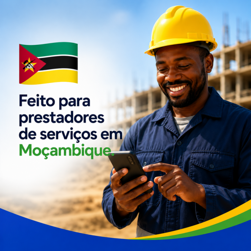 MozInvoice app